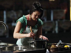 Kontestan Tuna Netra Masterchef Amerika Sukses Memukau Juri