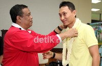 Mahkota Thailand Terbuka, dianggap menjadi momen kebangkitan setelah dirundung peceklik gelar dan terlempar dari papan atas dunia menyusul cedera yang dialaminya.
