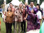 Bogor Organik Fair Kembali Hadir dengan Meriah