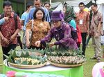 Bogor Organik Fair Kembali Hadir dengan Meriah
