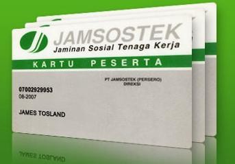 Duh, Puluhan Juta Tenaga Kerja Belum Terdaftar di Jamsostek