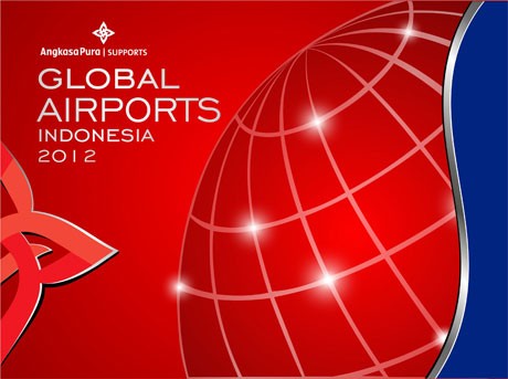 Menuju Realisasi Konsep Airport City di Indonesia