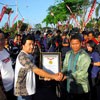 Rekor Baru! Mesin Motor Honda Absolute Revo Nyala 341 Jam Nonstop