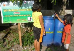Sedekah Sampah Yuk!