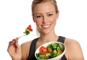 Diet Vegan dapat Atasi Penyebab Kanker Payudara