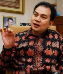 Aziz Syamsuddin Cs Kini Diadukan ke BK DPR