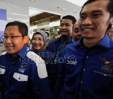 Forum Pendiri PD Bertemu di Sahid 13 Juni, Takkan Recoki Anas