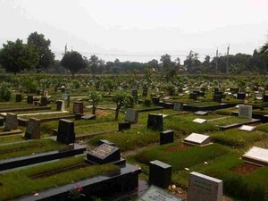 Jakarta Krisis Lahan Pemakaman, yang Punya Uang Bisa Lari ke San Diego