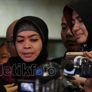 Besok, Wa Ode Nurhayati Duduk di Kursi Pesakitan