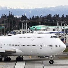 Wah! Boeing Siap Jual 1.000 Pesawat Tahun Ini