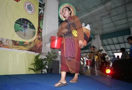 Wow! Bisnis Jamu Gendong RI Bernilai Rp 1,3 Triliun