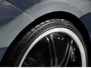 Produsen Ban Lokal Siap Invasi Kazahkstan