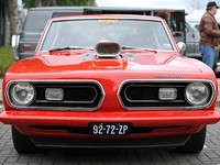 7 Mobil Legendaris Amerika