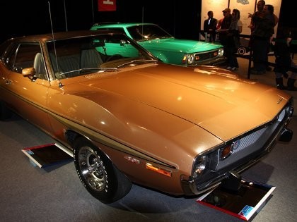 7 Mobil Legendaris Amerika