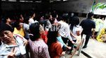 Relawan NoeSa Terima Tali Kasih