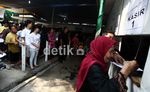 Relawan NoeSa Terima Tali Kasih