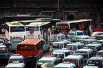Pemerintah Hapus PPN Jasa Angkutan Umum