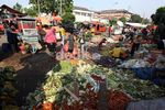 Bekasi Dapat Predikat Kota Terkotor