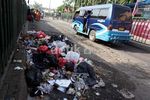 Bekasi Dapat Predikat Kota Terkotor
