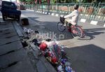Bekasi Dapat Predikat Kota Terkotor