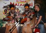 Budaya Papua Diangkat dalam Film Di Timur Matahari