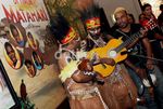 Budaya Papua Diangkat dalam Film Di Timur Matahari
