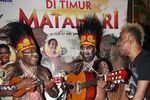 Budaya Papua Diangkat dalam Film Di Timur Matahari