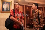KPK Periksa Harta Foke