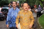 KPK Periksa Harta Foke