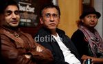 Belum Ada Judul Iwan Fals Jadi Soundtrack Film