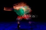 Dari Perancis, Tarian Ini Tampil Dinamis