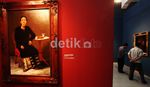 Menikmati Pamaren Lukisan Bapak Modernitas Jawa