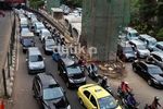 Jalan Casablanca Juga Jalur Neraka
