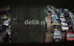Jalan Casablanca Juga Jalur Neraka