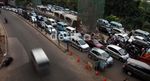 Jalan Casablanca Juga Jalur Neraka