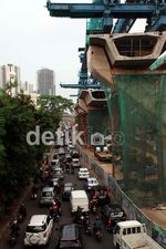 Jalan Casablanca Juga Jalur Neraka