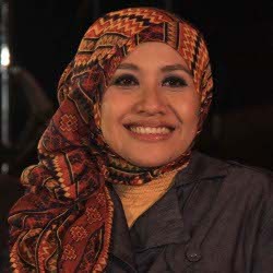 Pakai Jilbab, Manik Sempat Ingin Tinggalkan La Luna