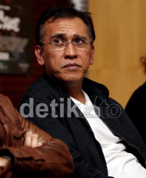 Garap Soundtrack Mama Cake, Iwan Fals Ingat Masa Muda