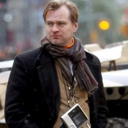 Mengapa Christopher Nolan Tolak Bikin Film Batman ke-4?