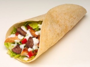 Dari 20 Lamb Kebab, Hanya 3 Yang Benar-Benar Isi Daging Domba!