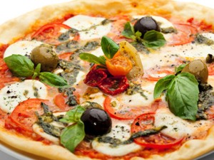 Mengenal Ciri Pizza Asli Italia, Bukan yang Bergaya Amerika