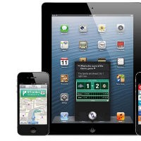 iPad Generasi Pertama Tak Kebagian iOS 6