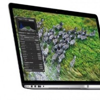 MacBook Pro, Laptop Monster Seharga Rp 20 Juta