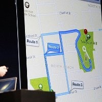 Apple Resmi Ceraikan Google Maps