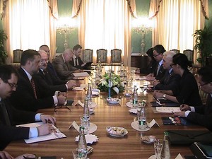 Kisah Slovakia yang Ikut Merasakan Krisis Eropa