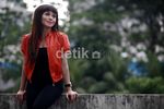 Terry Putri Masih Ingin Sendiri