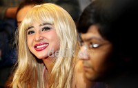 Depe pun meminta maaf jika filmnya menuai kontroversi.