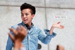 Gaya Rambut G-Dragon Bigbang dari Masa ke Masa