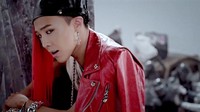 Rambut rumput laut yang jadi perbincangan untuk album Alive. (YG Entertainment).