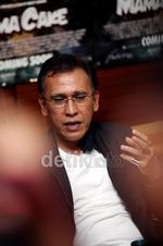 Belum Ada Judul Iwan Fals Jadi Soundtrack Mama Cake
